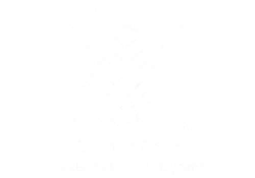 Canadian Green Sustainability Program